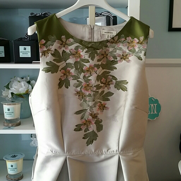 Max Studio Dresses & Skirts - Purchased for a fashion show.💟